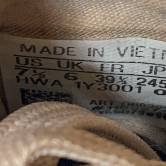 Adidas AlphaBounce Beyond - Picture 5 of 7